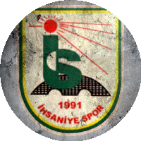 Logo Zonguldak İhsaniyespor
