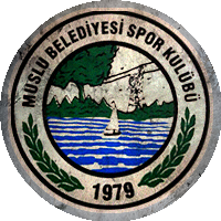 Logo Muslu Belediye Spor