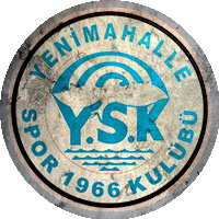 Logo Yenimahallespor