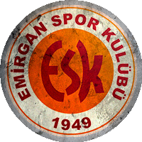 Logo Emirgan