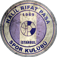 Logo Halil Rıfat Paşa