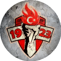 Logo 1923 Esenkent Spor