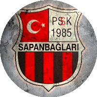 Logo Sapanbağ İdman Yurdu Spor