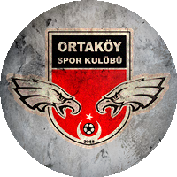 Logo Ortaköy Spor