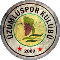 Logo Yeşil Üzümlüspor