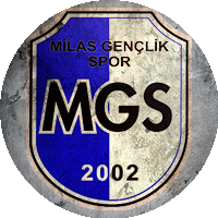 Logo Milas Spor
