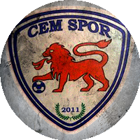 Logo Bağcılar İdmanyurdu Cem Spor