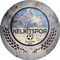Logo Fetih Kelkitspor