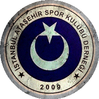 Logo Ümraniye Tepeüstü Spor Kulübü