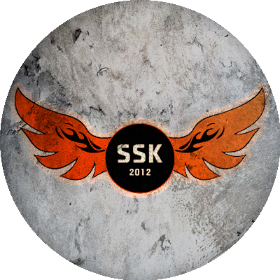 Logo Simurg Spor