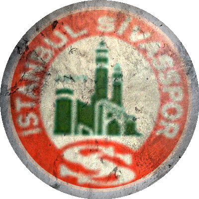 Logo İstanbul Sivas Spor