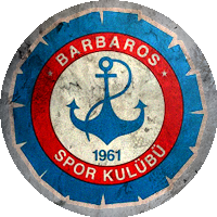 Logo Bursa Barbaros Spor