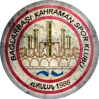 Logo Bağlarbaşı Kahramanspor