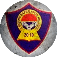 Logo Zeytinburnu Zafer Spor