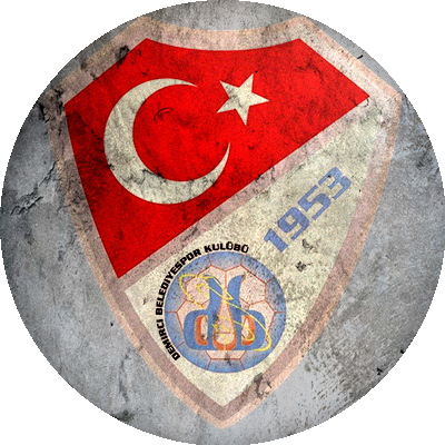 Logo Demirci Belediyespor