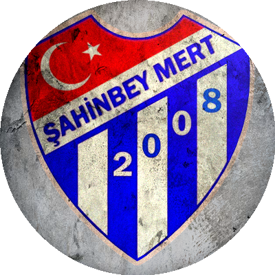 Logo Şahinbey Mert Spor