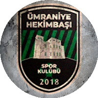 Logo Ümraniye Hekimbaşı Spor