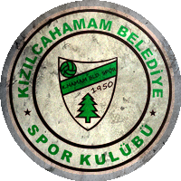 Logo Kızılcahamam Belediye Spor