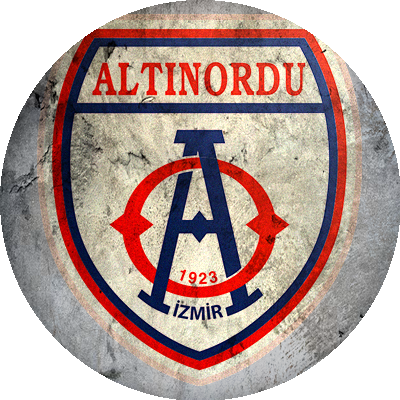 Logo Altınordu Spor Kulübü