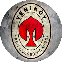 Logo İstanbul Yeniköyspor