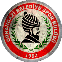 Logo Orhangazi Belediyespor