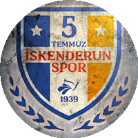 Logo 5 Temmuz İskenderun Spor