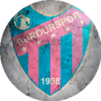 Logo Burdur Marmara 15 Spor Kulübü