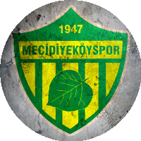 Logo Mecidiyeköy