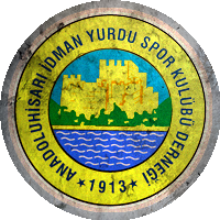 Logo Anadolu Hisarı İdmanyurdu