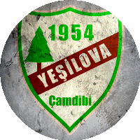 Logo Bornova Yeşilova Spor