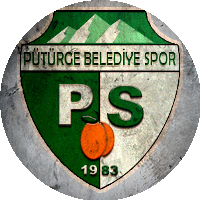 Logo Pütürge Belediye Spor