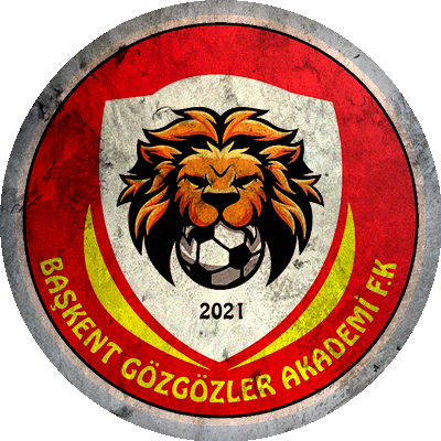Logo Başkent Gözgözler Akademi Futbol Kulübü