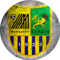 Logo FC Metalist Kharkiv