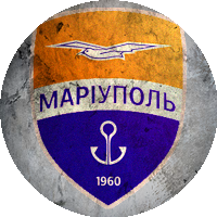 Logo Football Club Mariupol