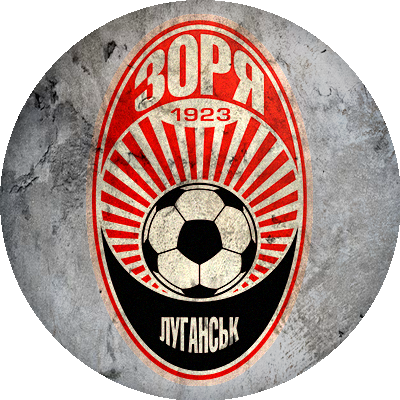 FC Zorya Luhansk
