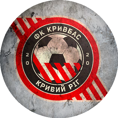 Logo Kryvbas Kryvyi Rih