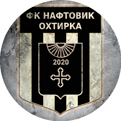 Logo Naftovyk-Okhtyrka