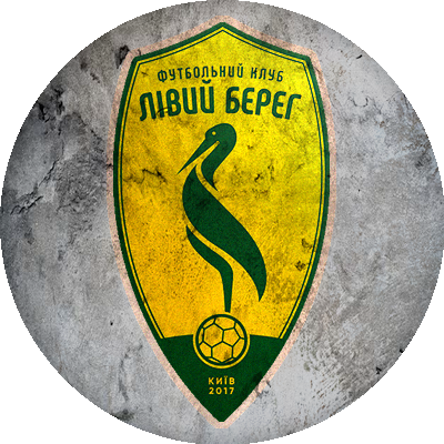 Logo Livyi Bereh Kyiv
