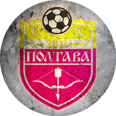 Logo SC Poltava