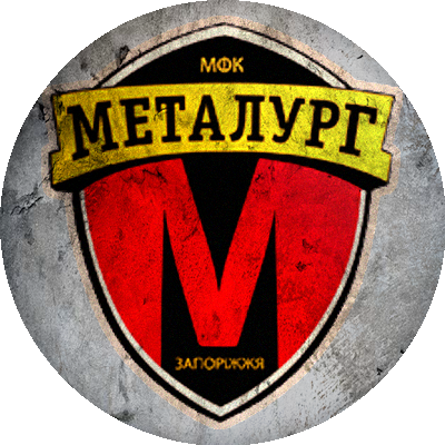 Logo SC Metalurh-2 Zaporizhzhia