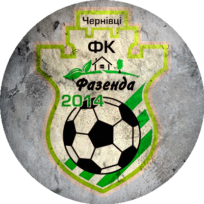 Logo Fazenda Chernivtsi