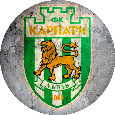 Karpaty Lviv