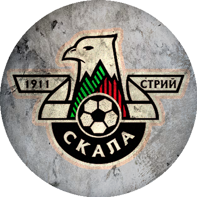 Logo Skala 1911 Stryi