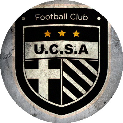 Logo UCSA Tarasivka