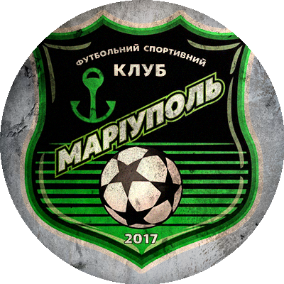 Logo FC Feniks Mariupol