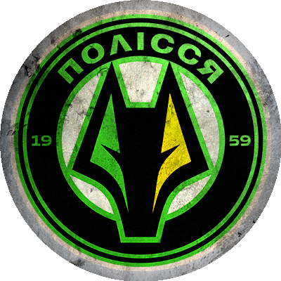 Logo Polissia-2 Zhytomyr