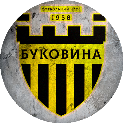 Logo FC Bukovyna Chernivtsi