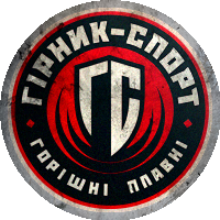 Logo FC Hirnyk-Sport