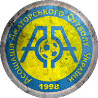 Logo FC Luzhany