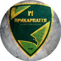 Logo Prykarpattia-Blago Ivano-Frankivsk